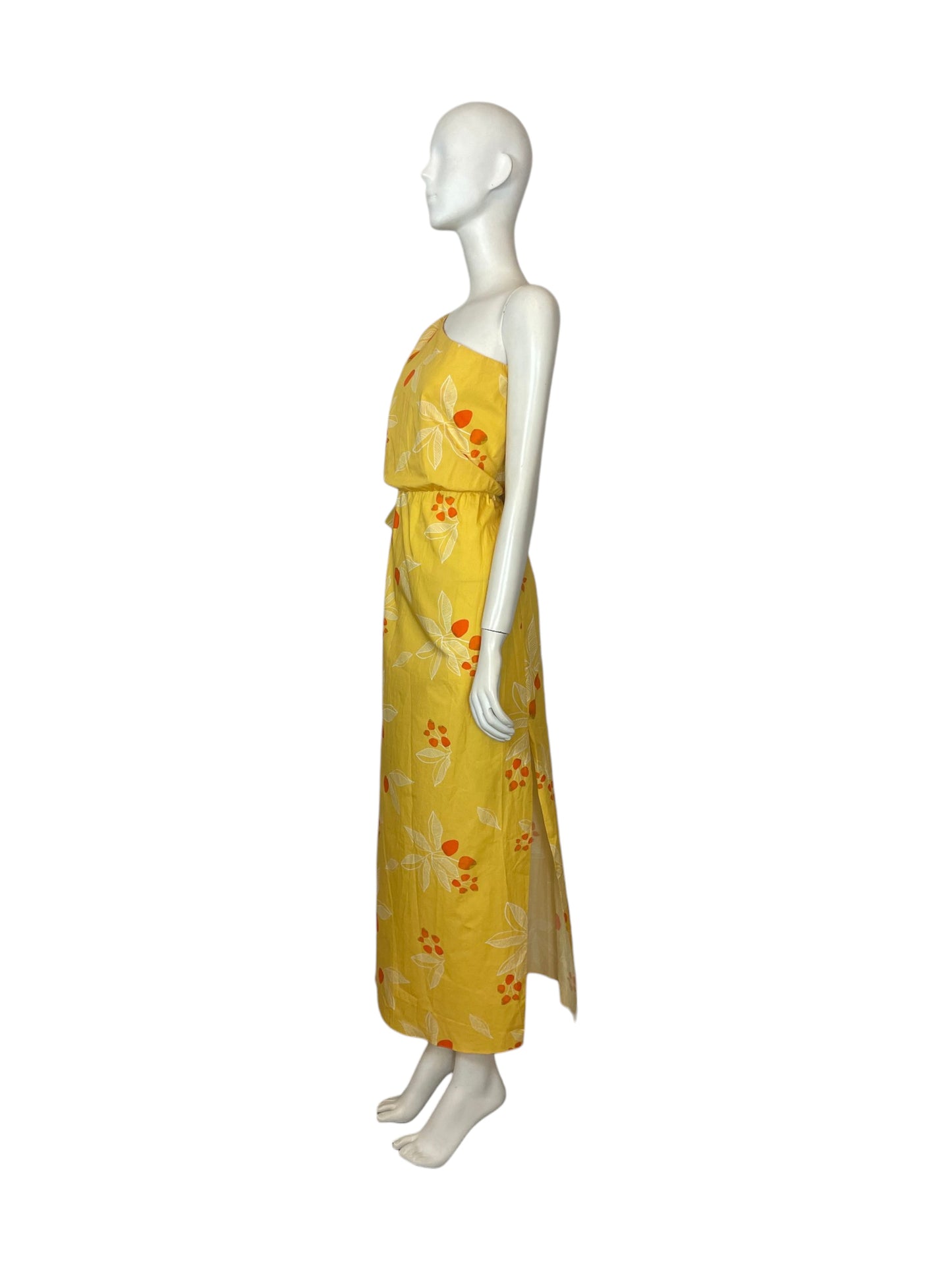 Midi dress chontaduro