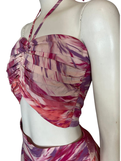 Set falda y top