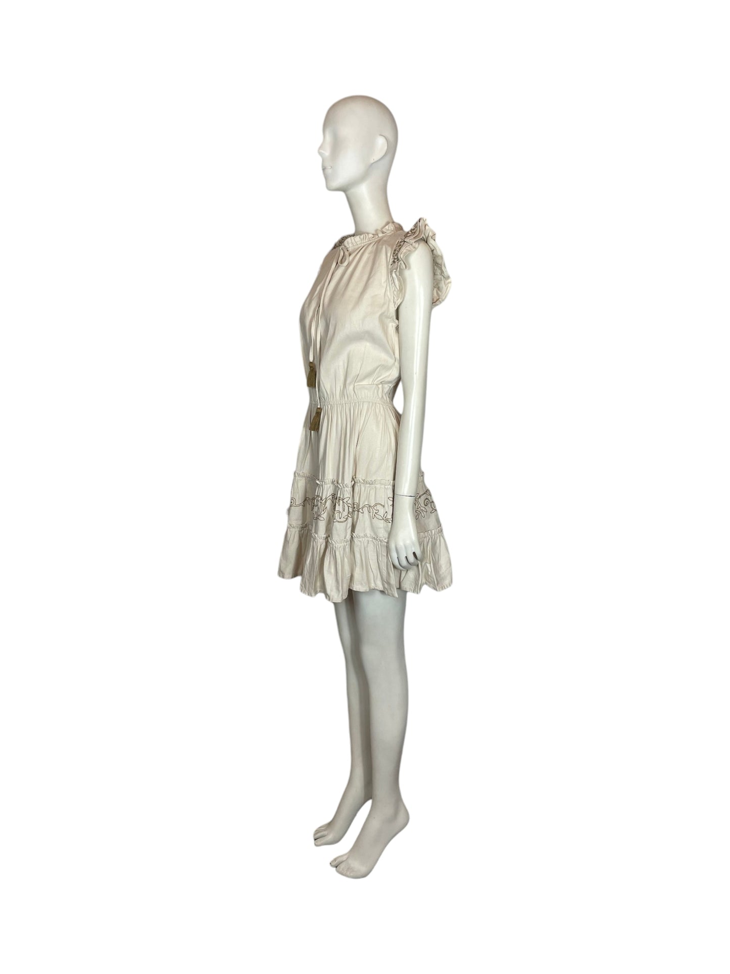 Mini dress lucia