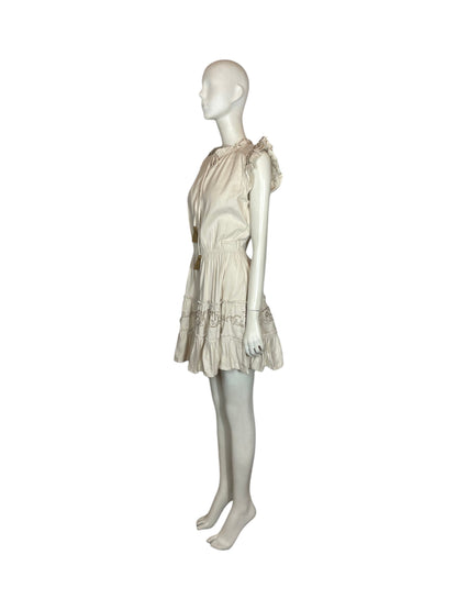 Mini dress lucia