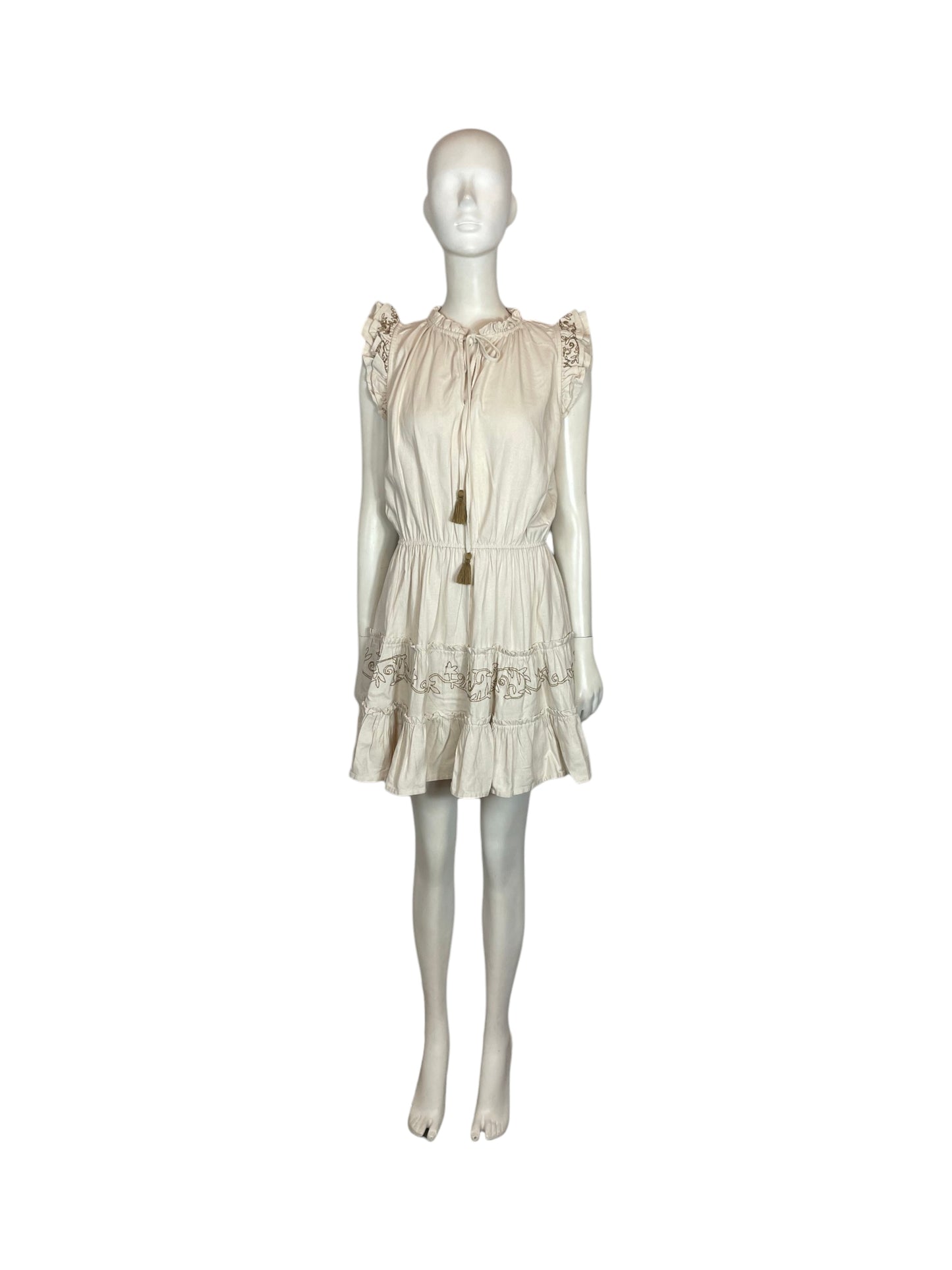 Mini dress lucia