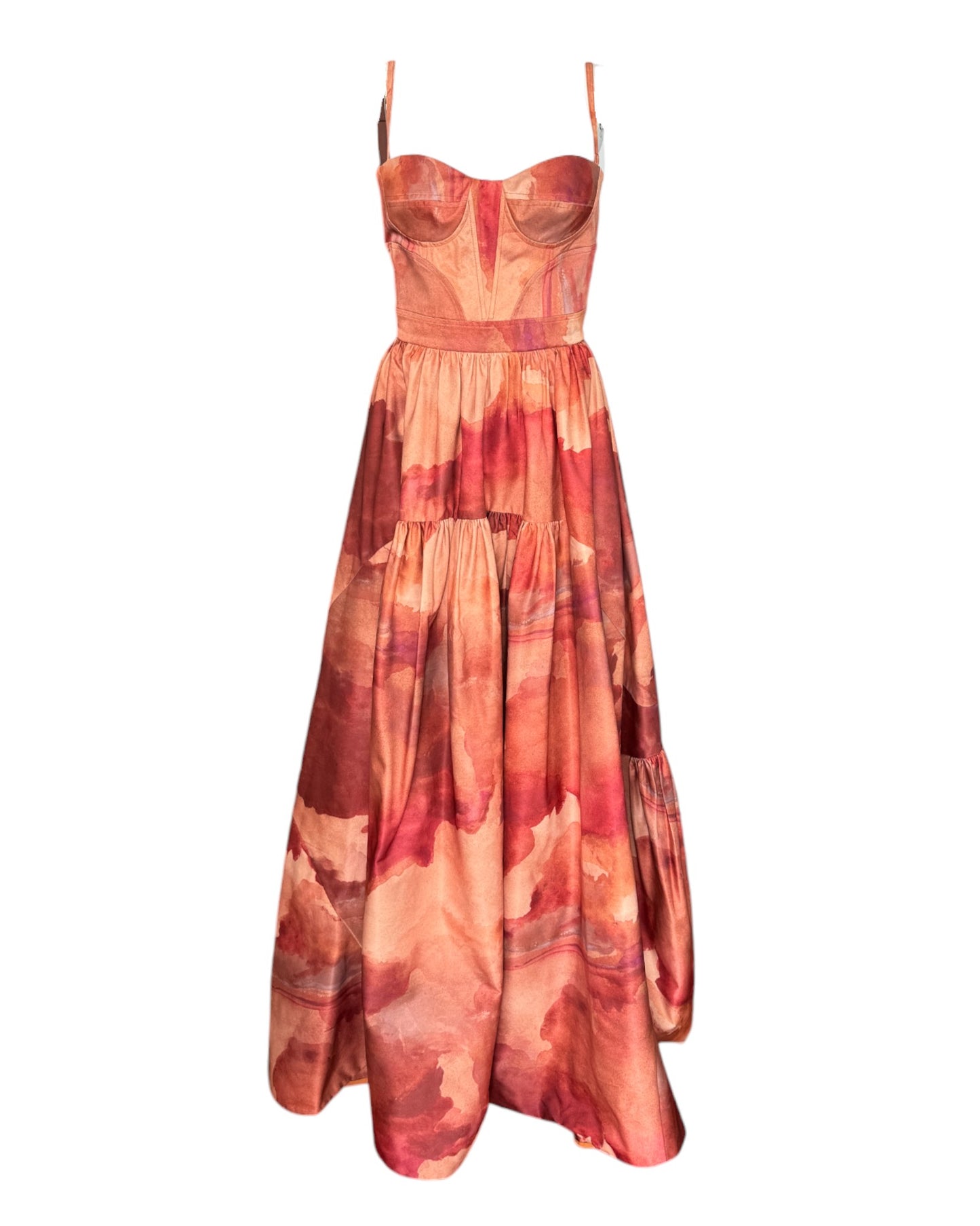 Vestido limites indefinidos