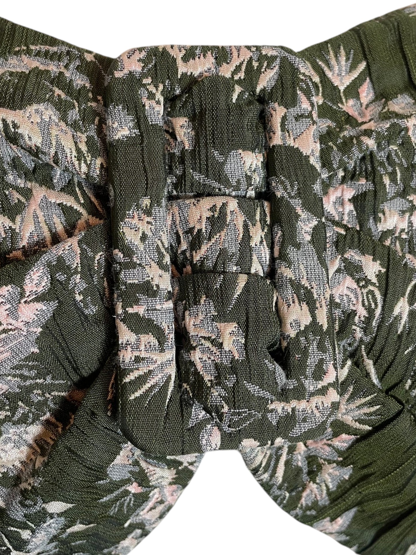 set verde rose