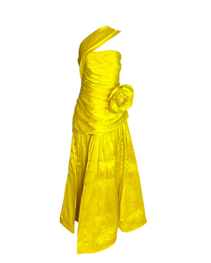 Vestido Astoria