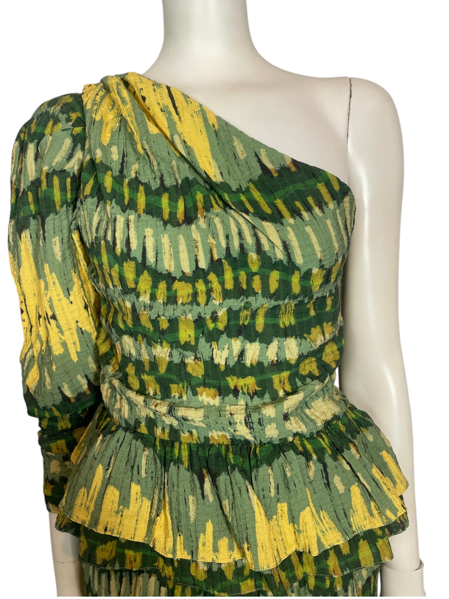 set ivette blusa y pantalon
