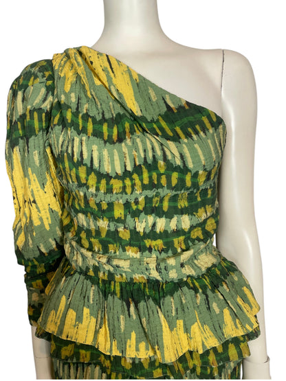 set ivette blusa y pantalon