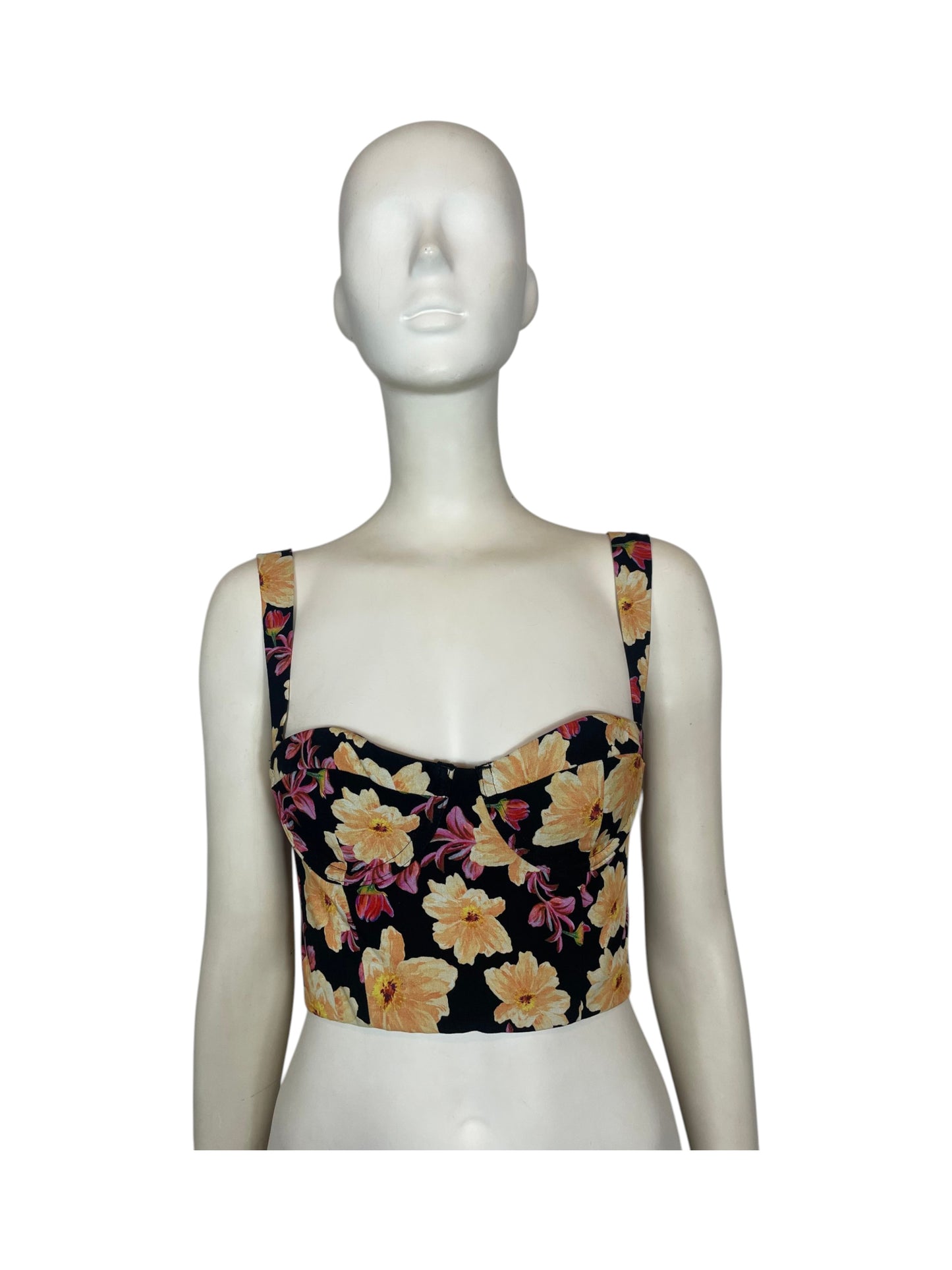 top floral