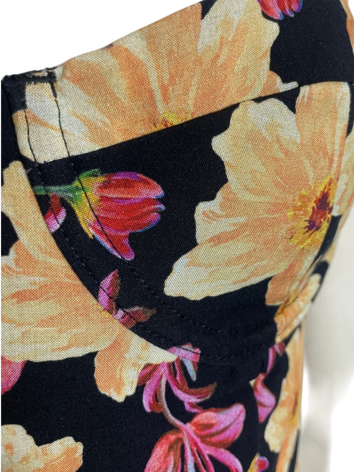 top floral