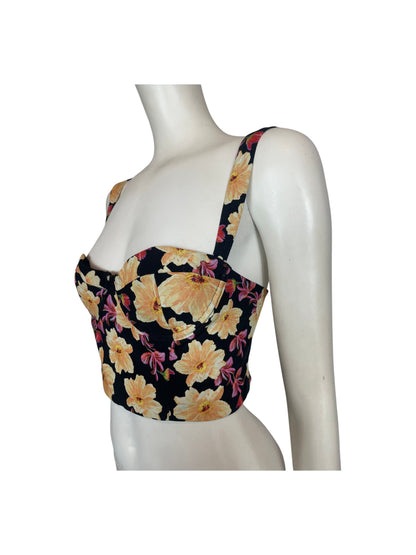 top floral