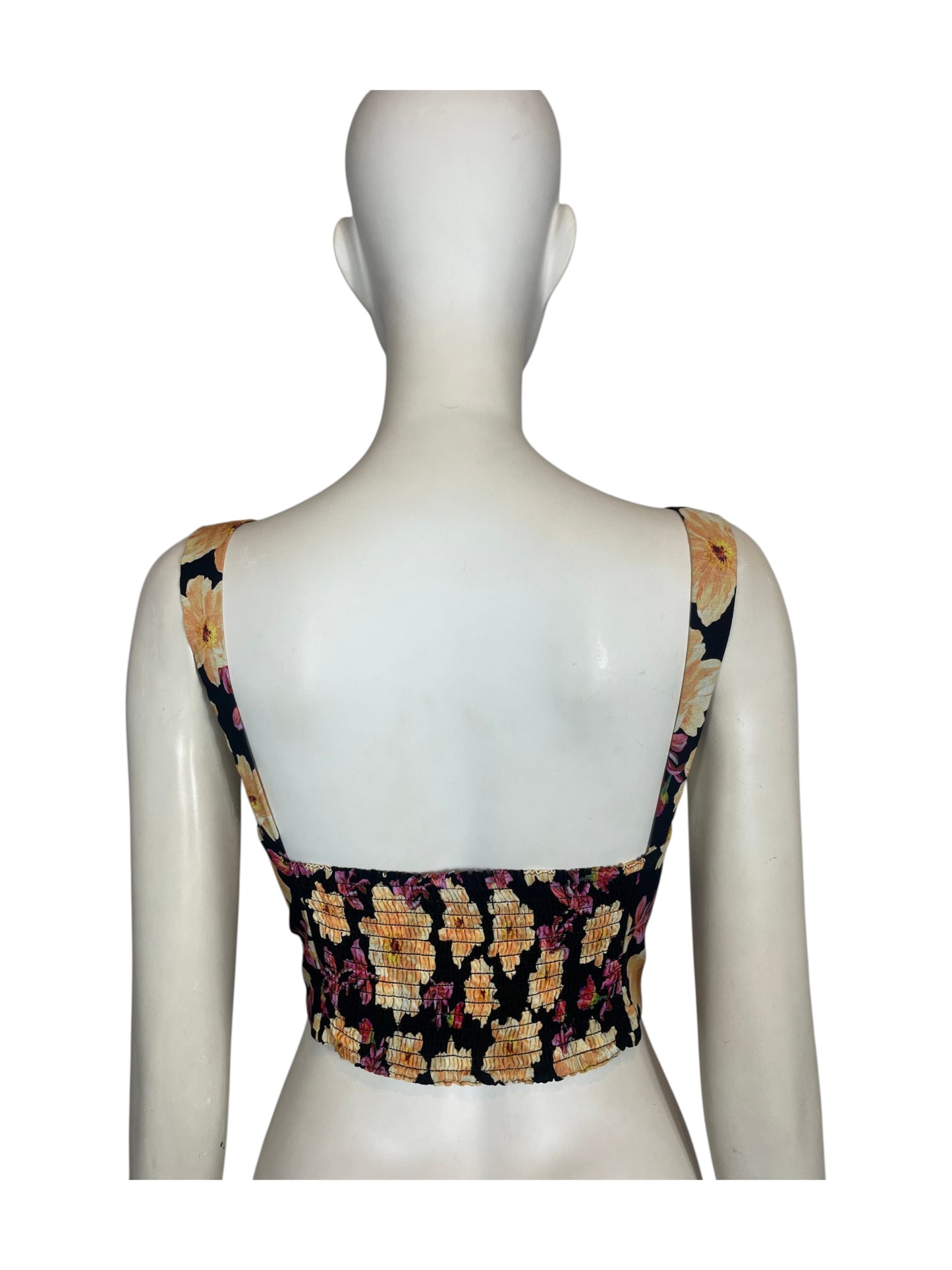 top floral
