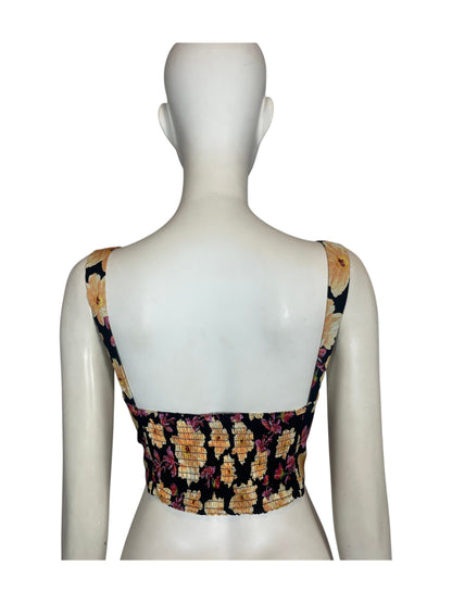 top floral