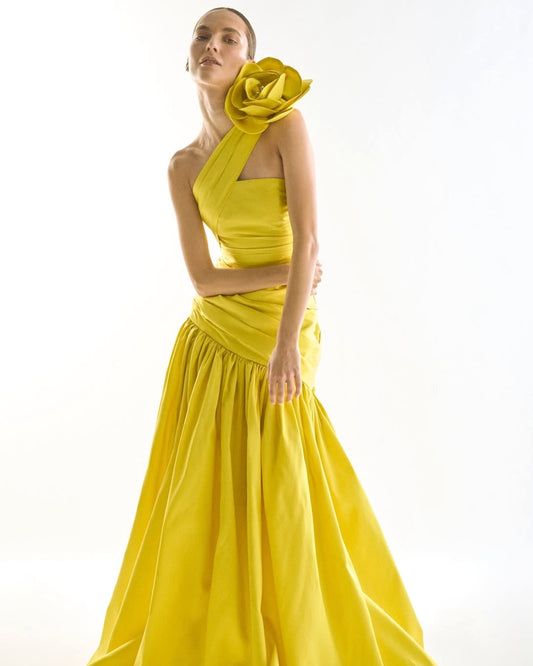 Vestido Astoria