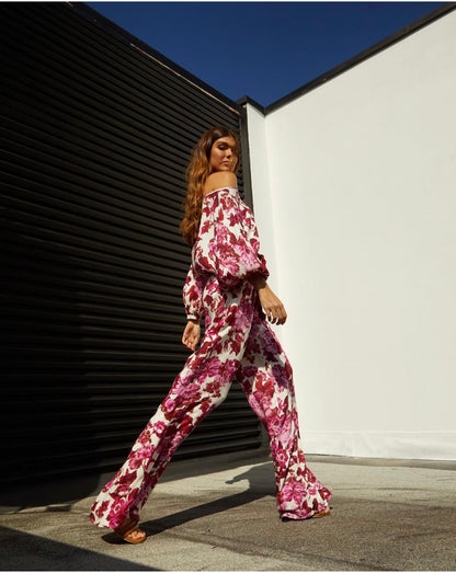 set floral