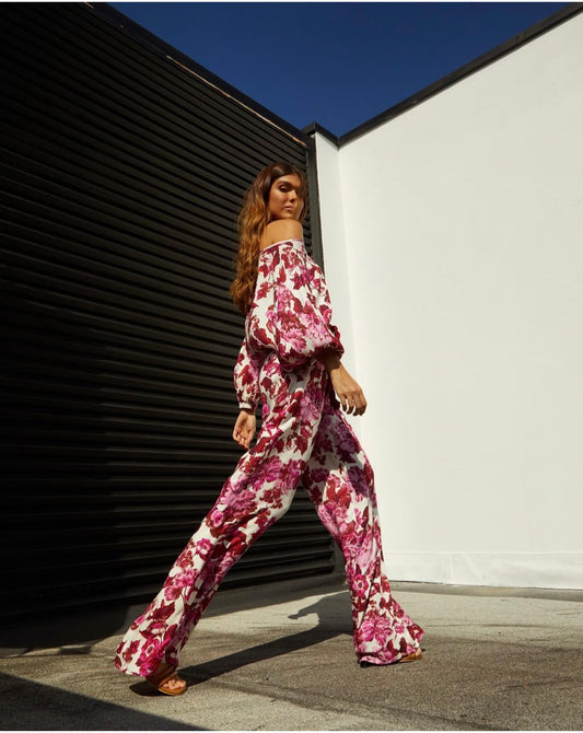 set floral