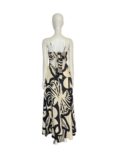 Dress cattania black