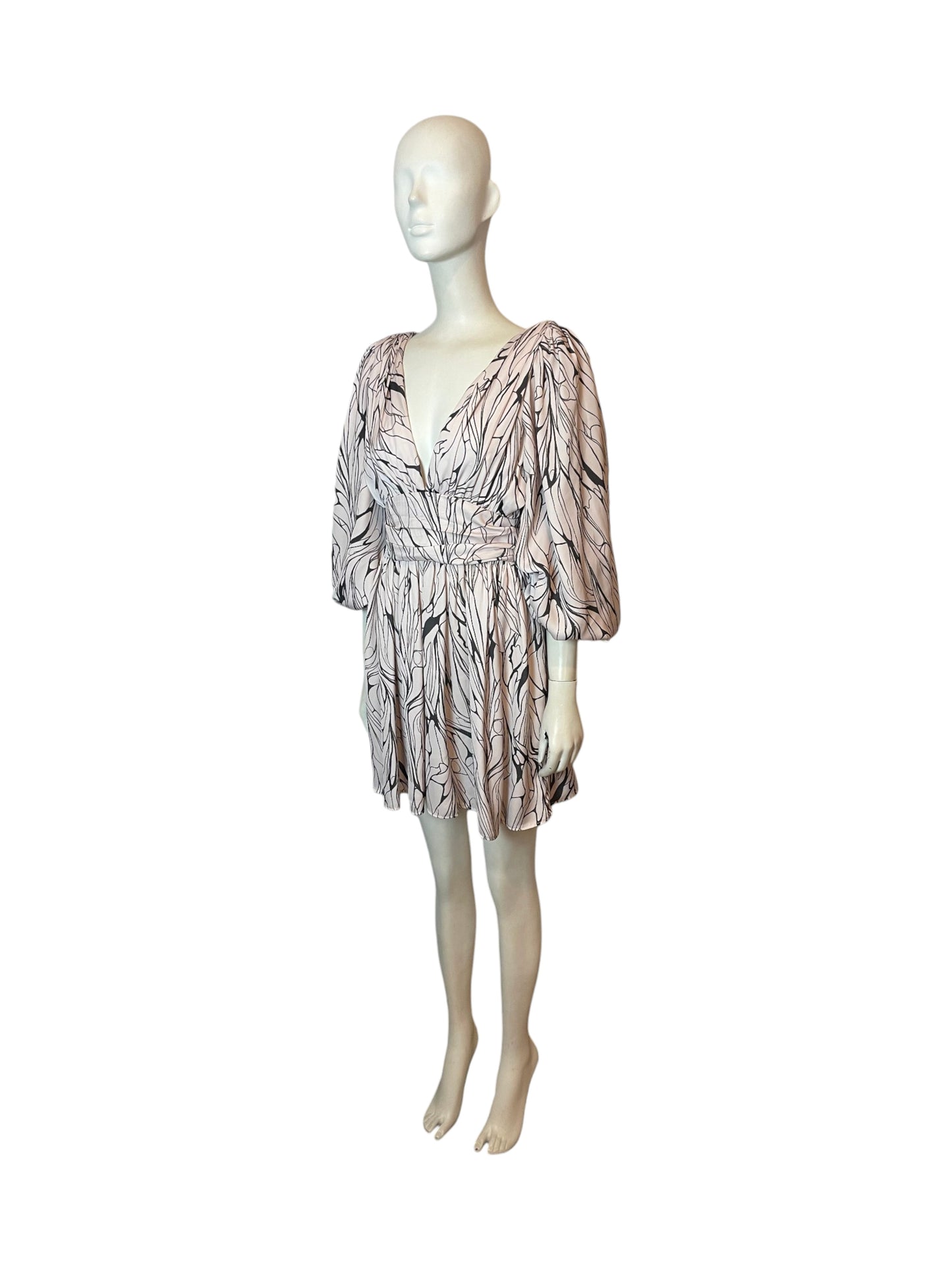 Vestido elena