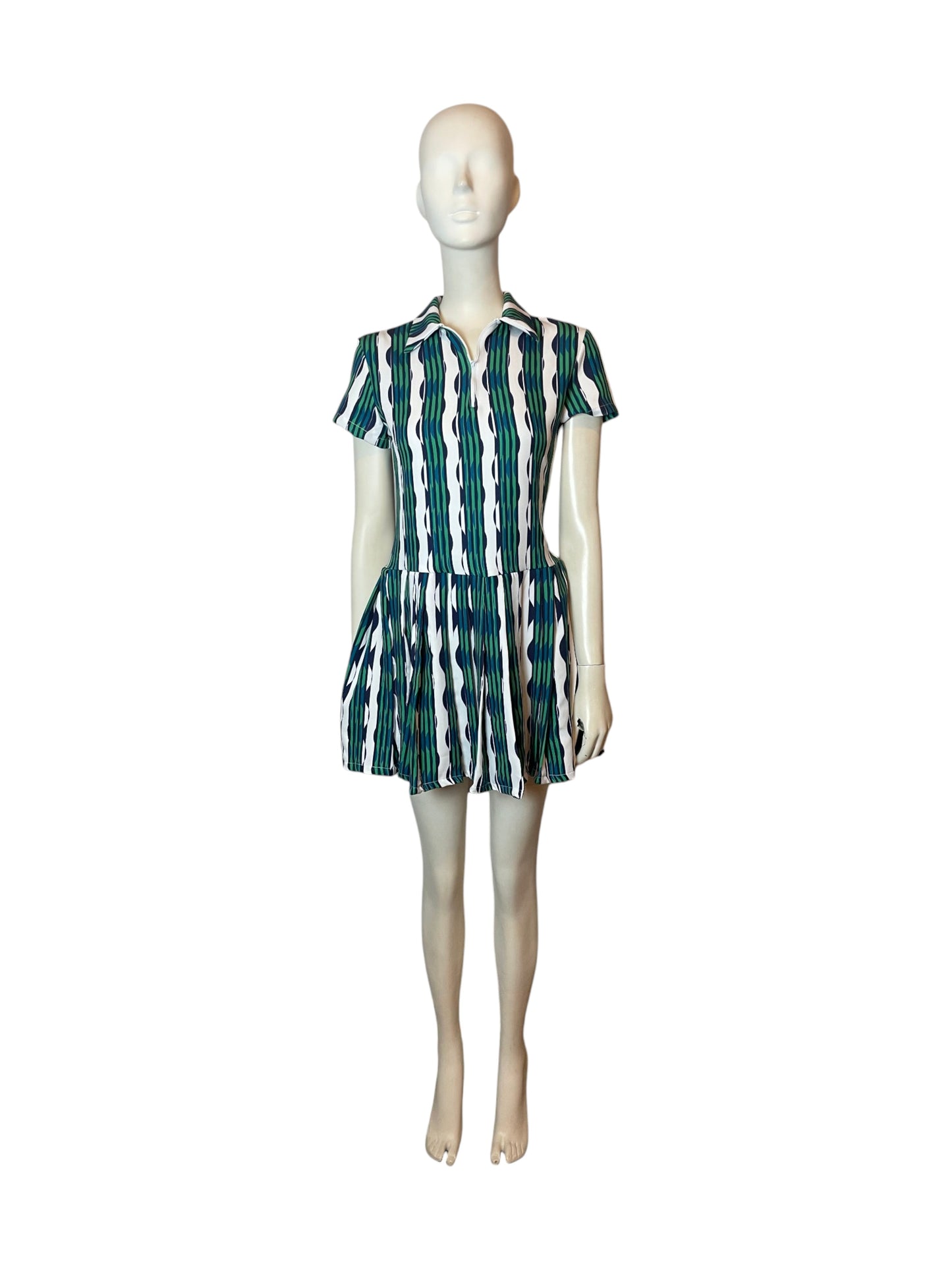 marea mini dress