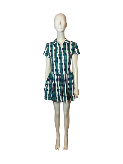 marea mini dress