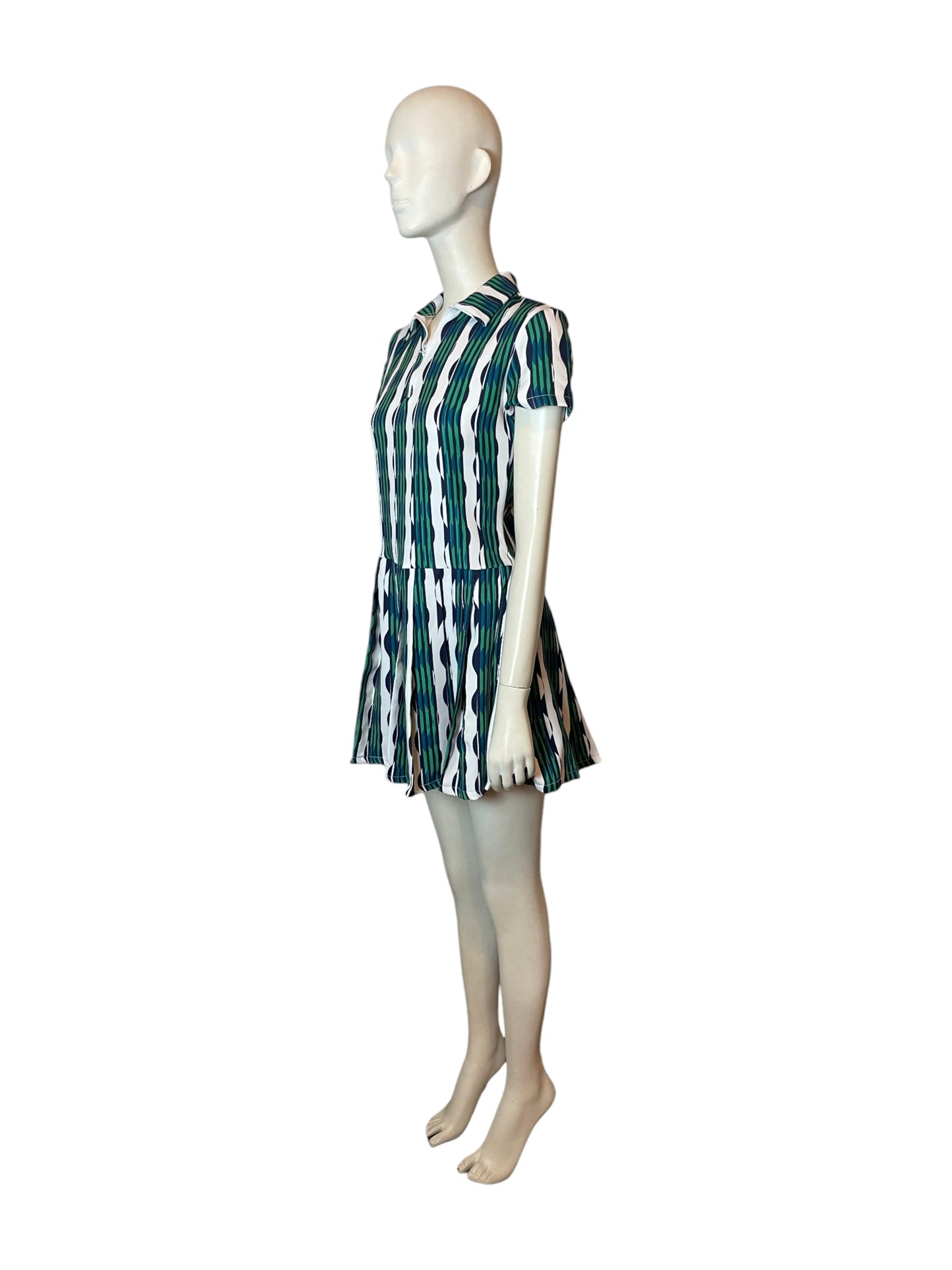 marea mini dress