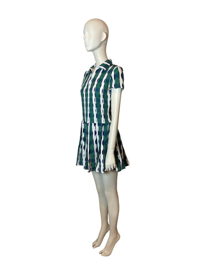 marea mini dress