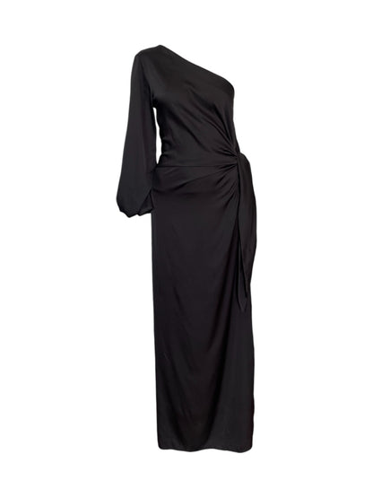 Ari maxi dress black