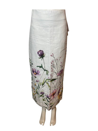 Falda margarita skirt
