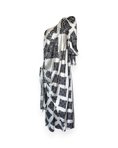 Brianna Maxi Dress