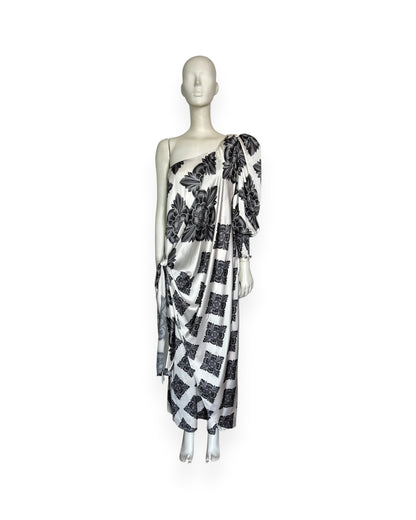 Brianna Maxi Dress