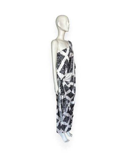 Brianna Maxi Dress