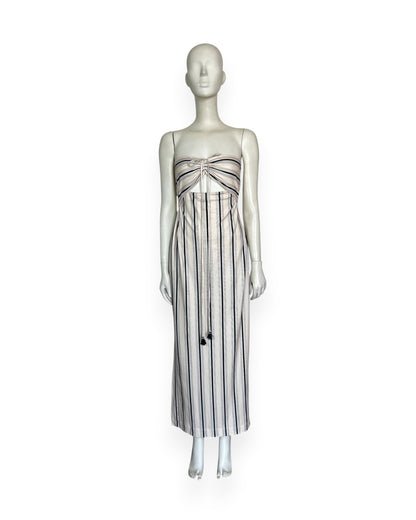 maxi dress lineas