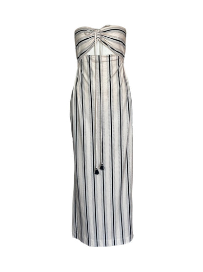 maxi dress lineas