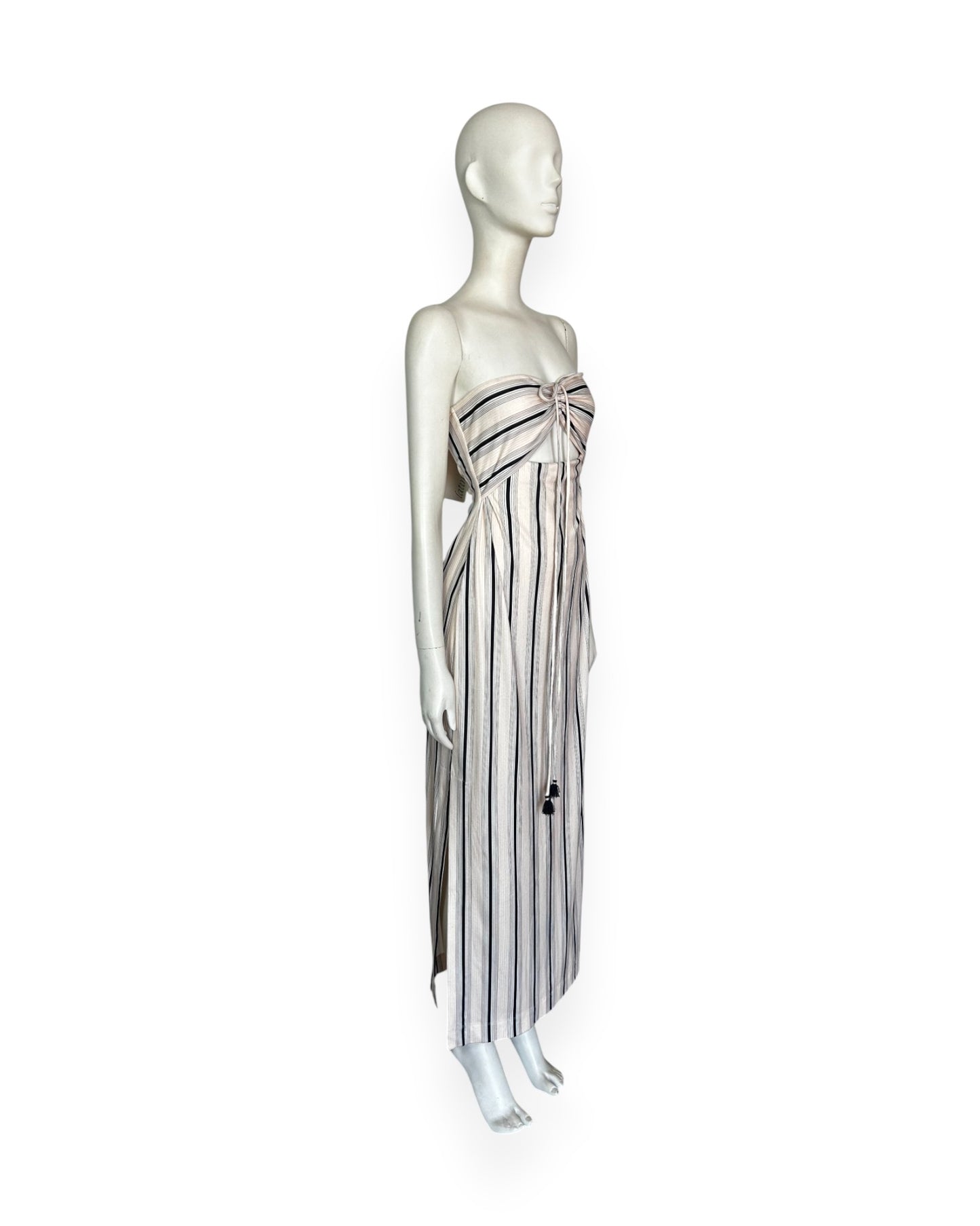 maxi dress lineas