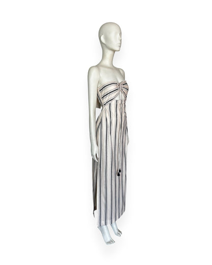 maxi dress lineas
