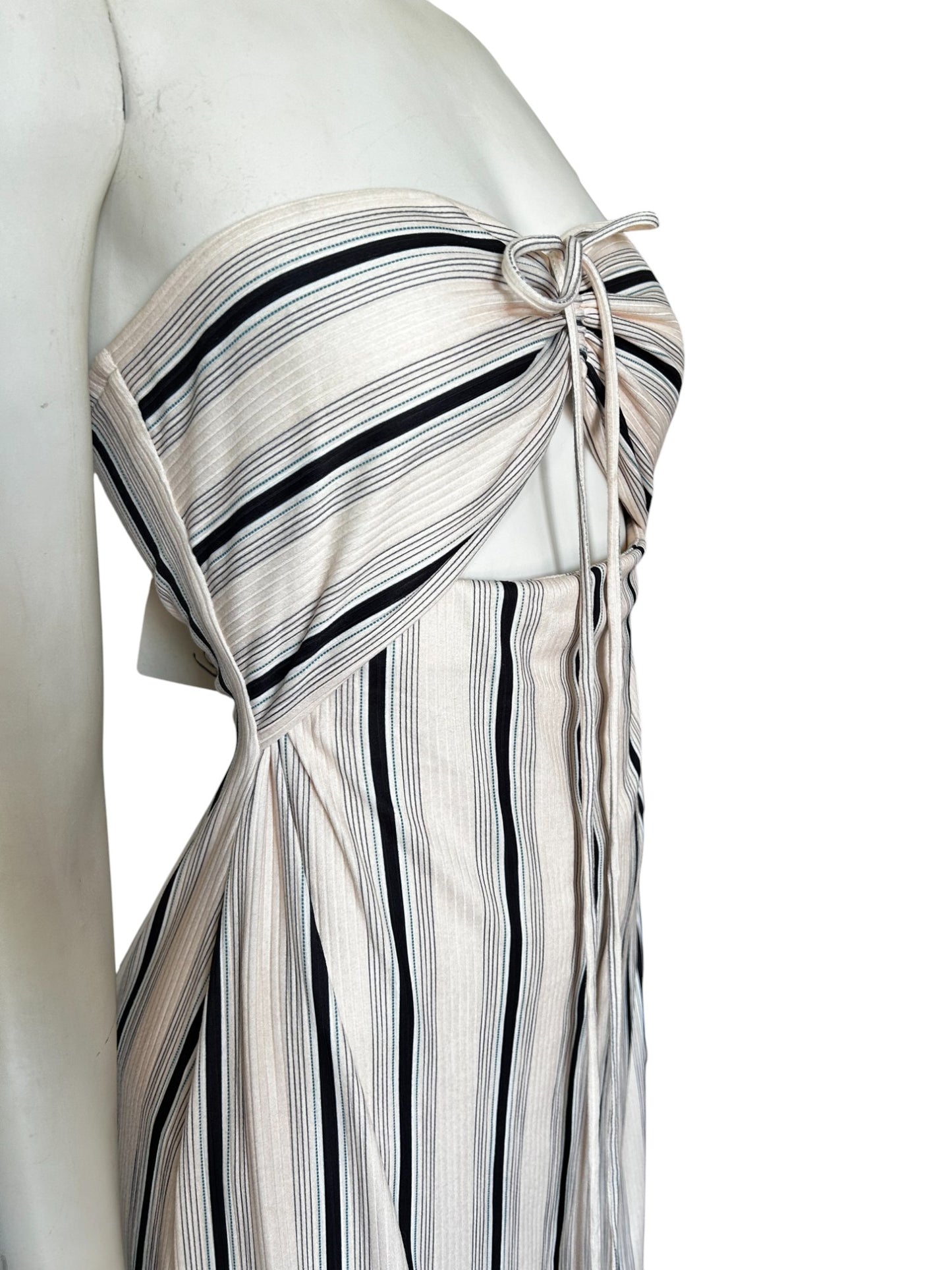 maxi dress lineas