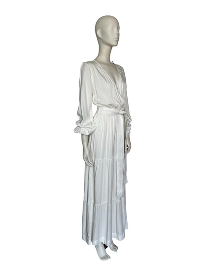 Arnica maxi dress