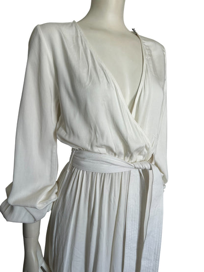 Arnica maxi dress
