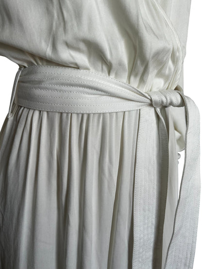 Arnica maxi dress