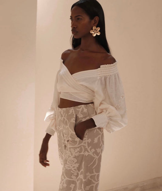 crop top san carlos