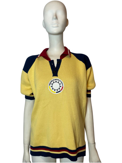 Camisa mundial
