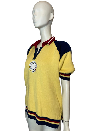 Camisa mundial
