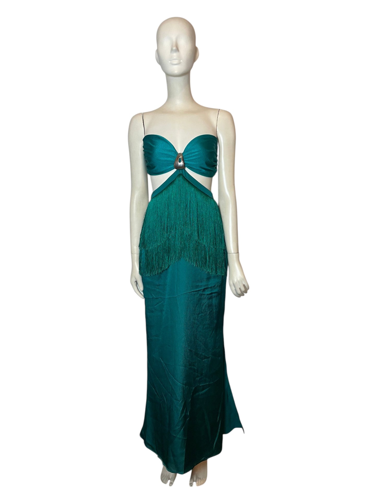 Dua dress
