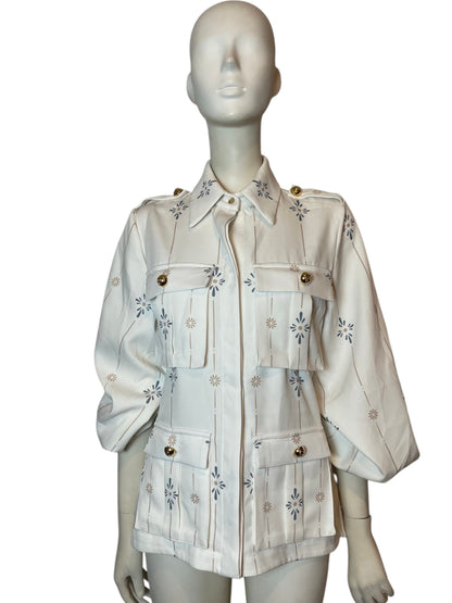 Paolo jacket