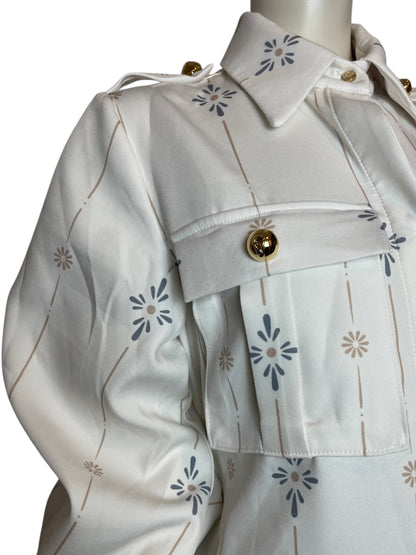 Paolo jacket