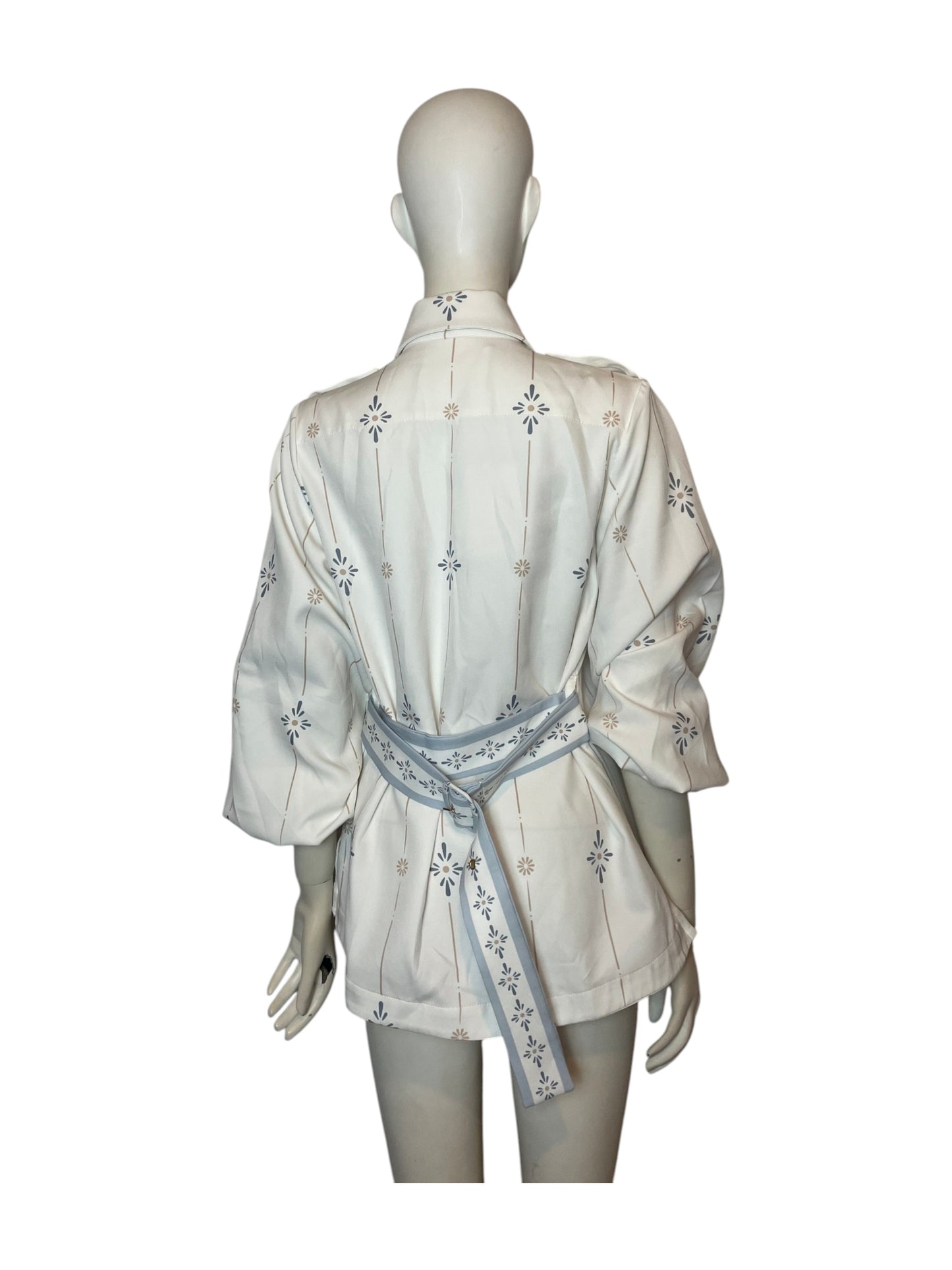 Paolo jacket