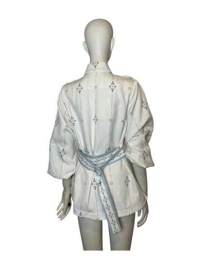 Paolo jacket