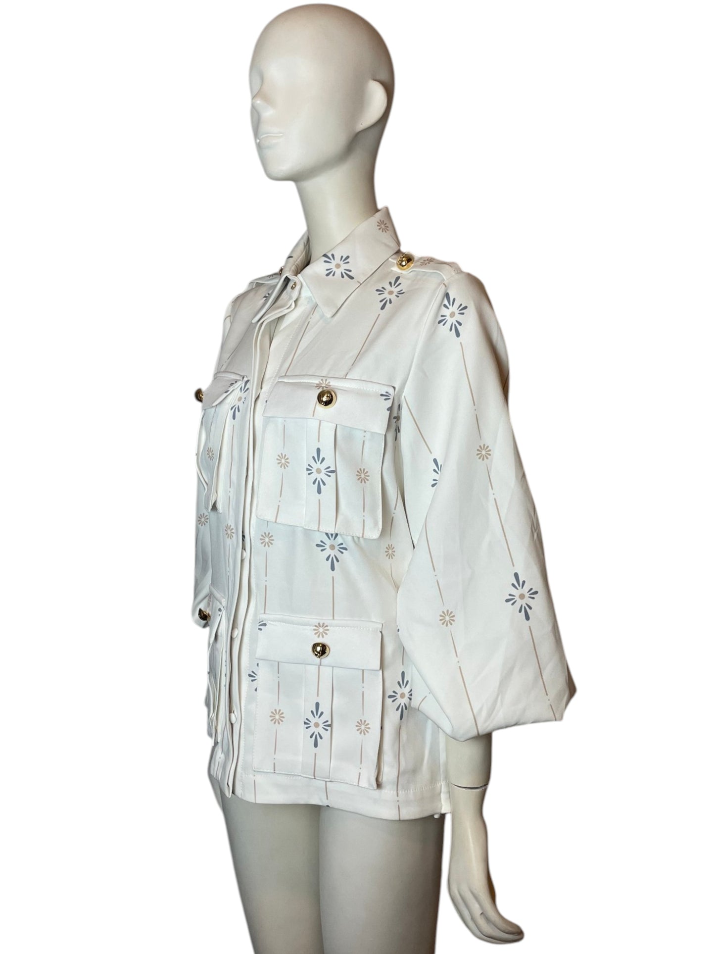 Paolo jacket