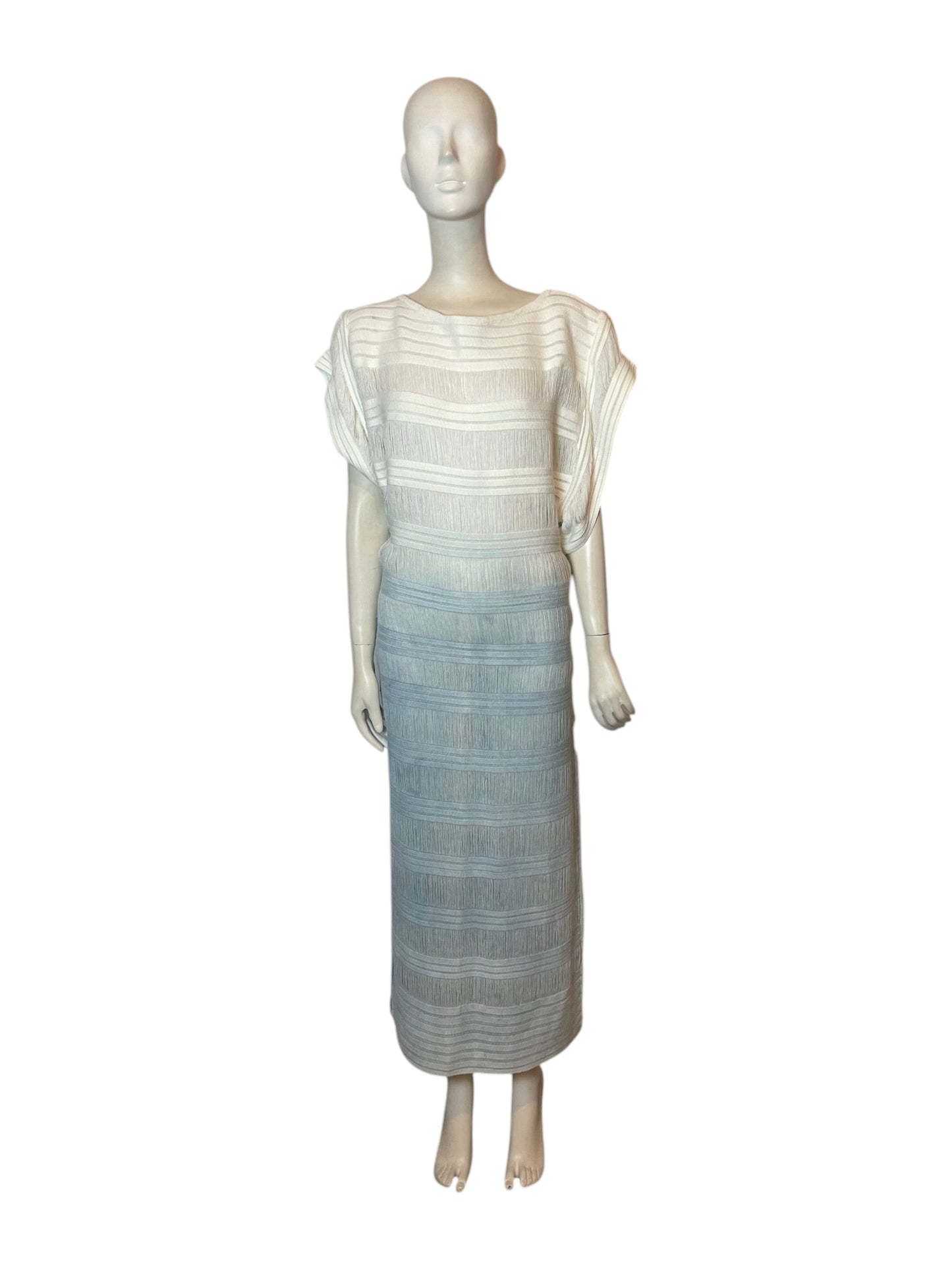Vestido naufragio