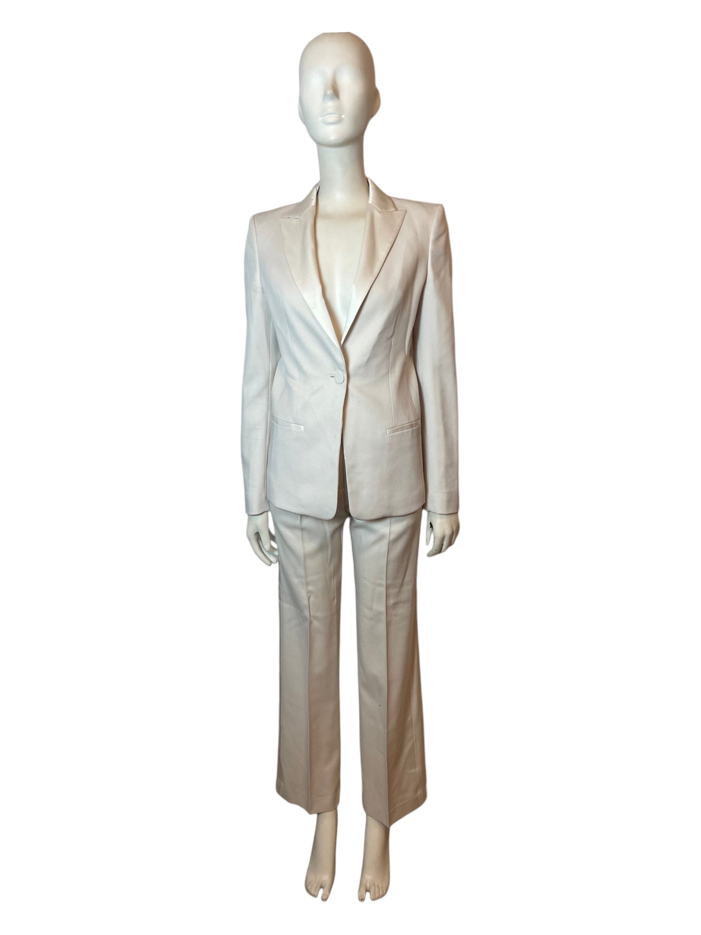 Set blazer y pantalón