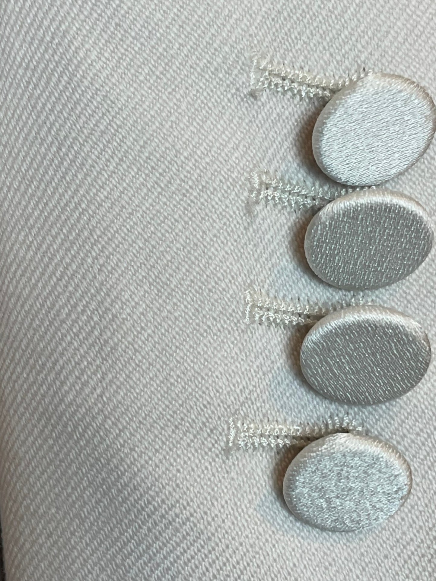 Set blazer y pantalón