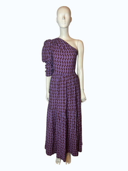 Josefina maxi dress